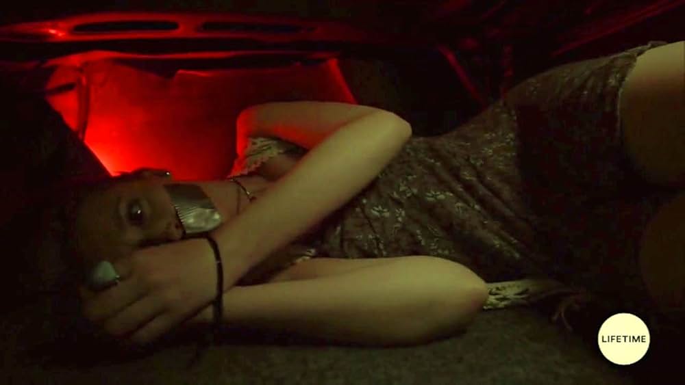 トラフィック 少女失踪の画像