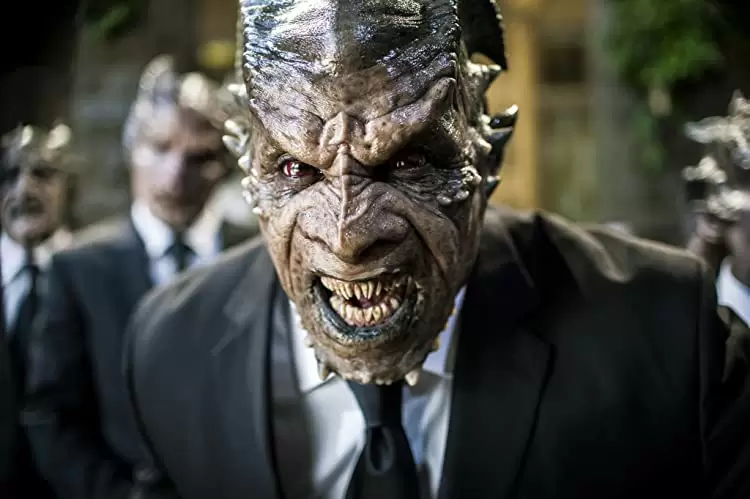 アイ・フランケンシュタインの画像