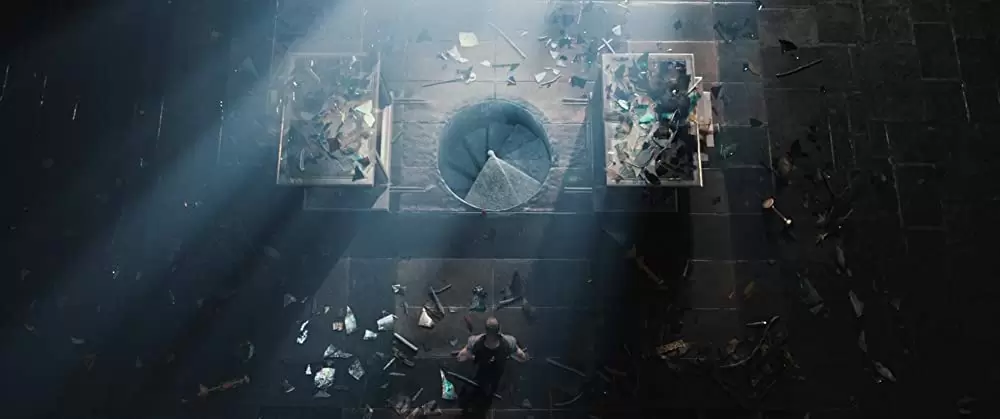 アイ・フランケンシュタインの画像