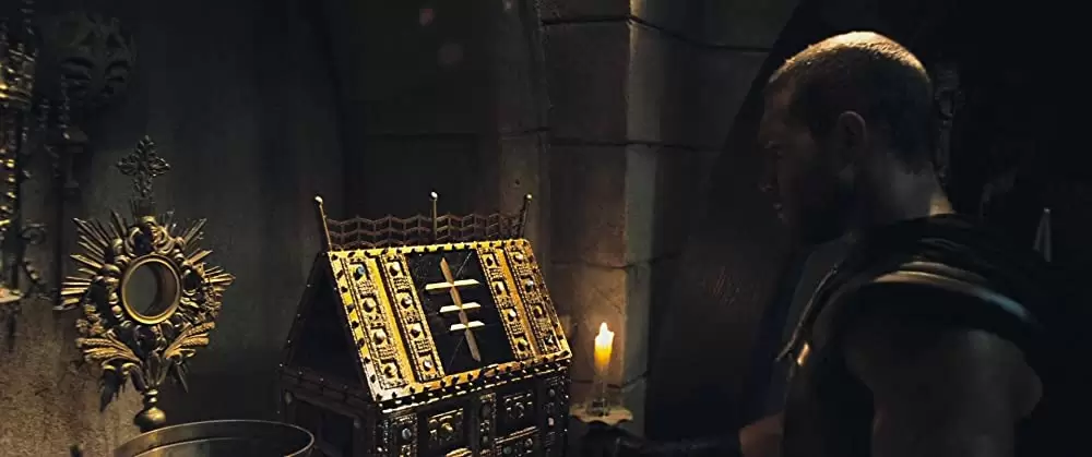 アイ・フランケンシュタインの画像