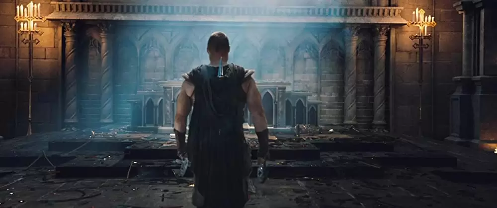 アイ・フランケンシュタインの画像