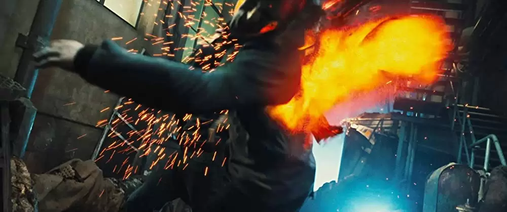 アイ・フランケンシュタインの画像