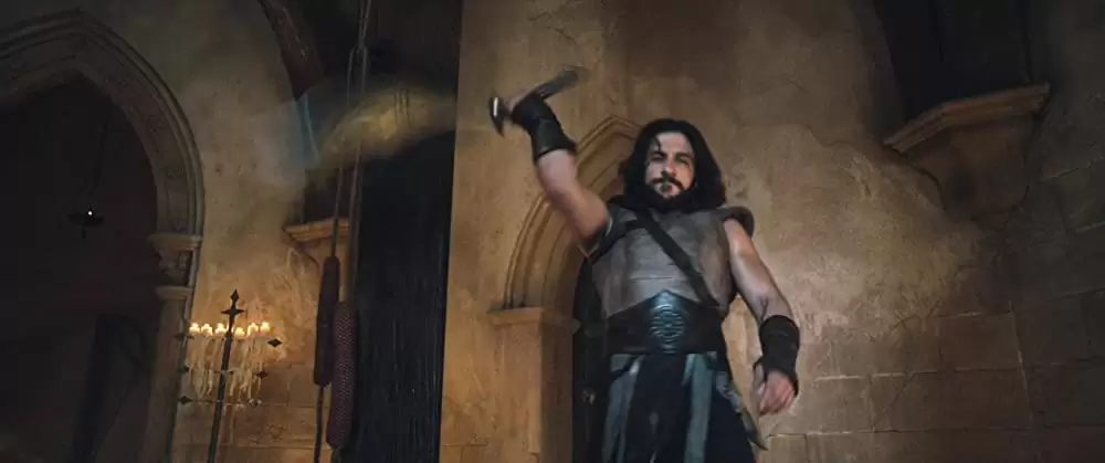 アイ・フランケンシュタインの画像