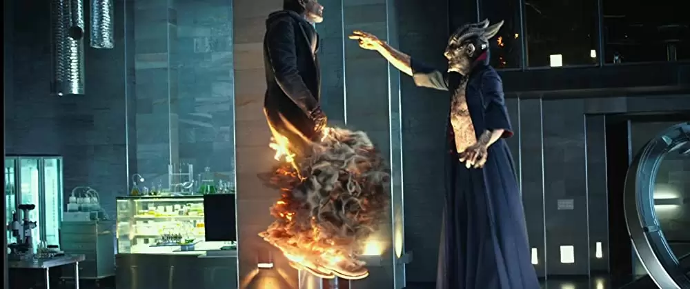 アイ・フランケンシュタインの画像