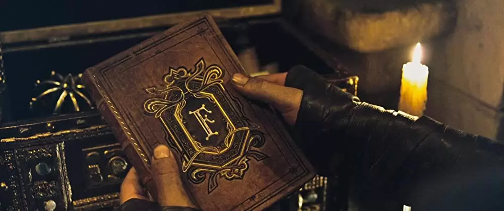 アイ・フランケンシュタインの画像