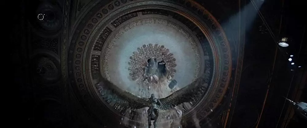 アイ・フランケンシュタインの画像