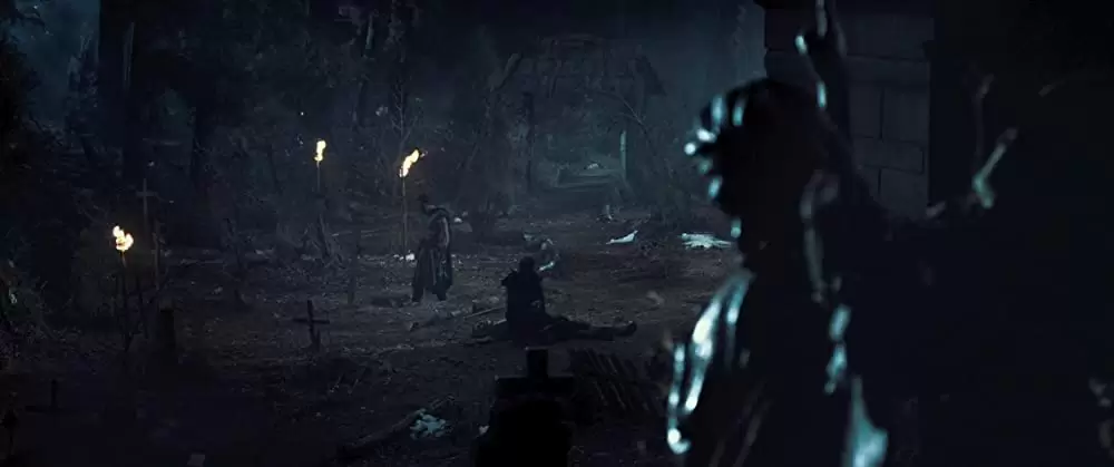 アイ・フランケンシュタインの画像