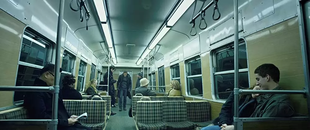 アイ・フランケンシュタインの画像