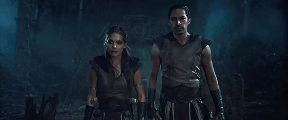 アイ・フランケンシュタインの画像