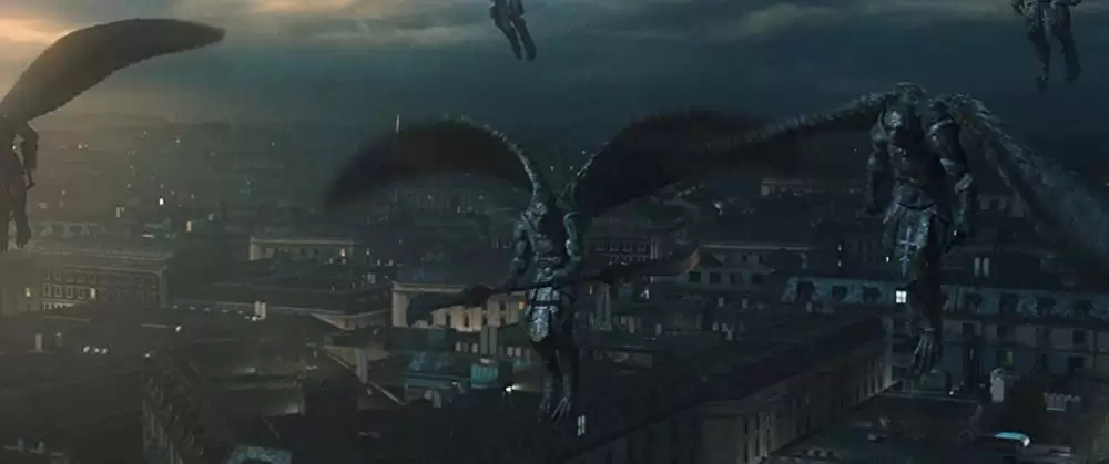 アイ・フランケンシュタインの画像