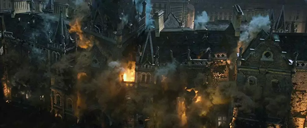 アイ・フランケンシュタインの画像