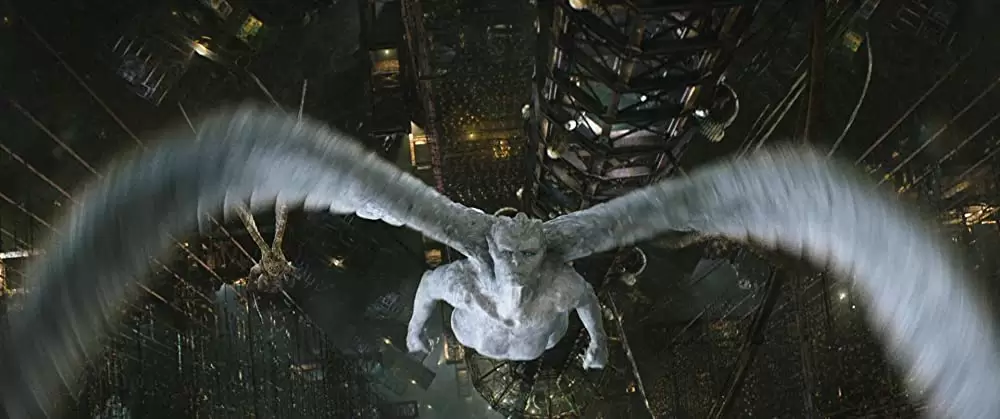 アイ・フランケンシュタインの画像