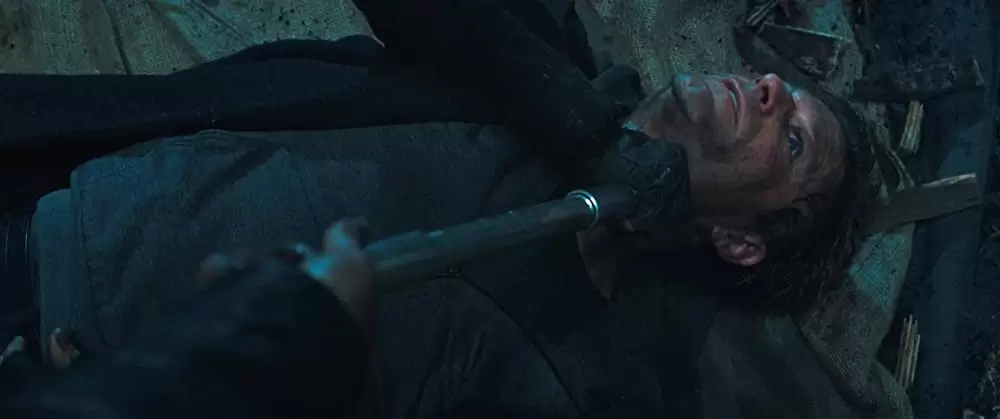 アイ・フランケンシュタインの画像