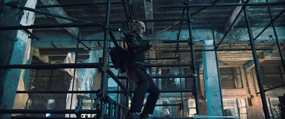 アイ・フランケンシュタインの画像