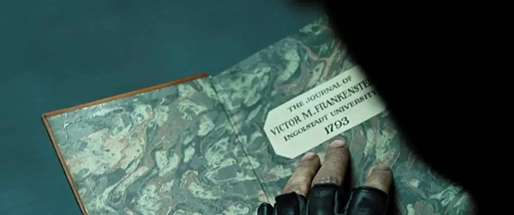 アイ・フランケンシュタインの画像