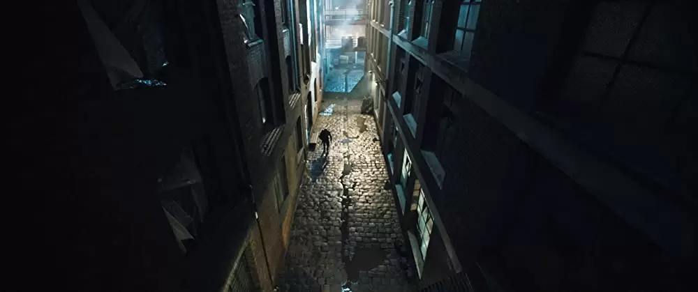 アイ・フランケンシュタインの画像