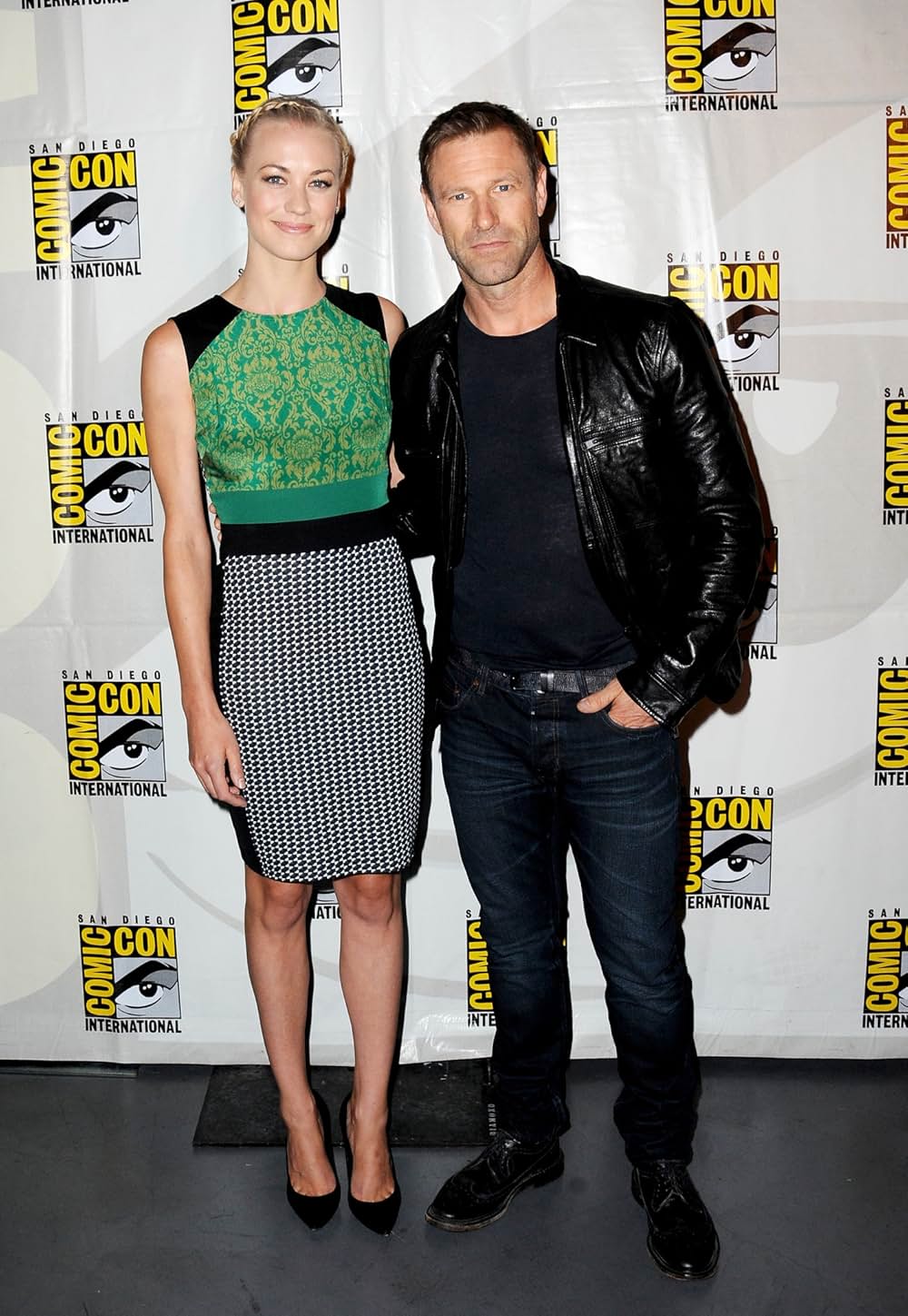 アイ・フランケンシュタインの画像