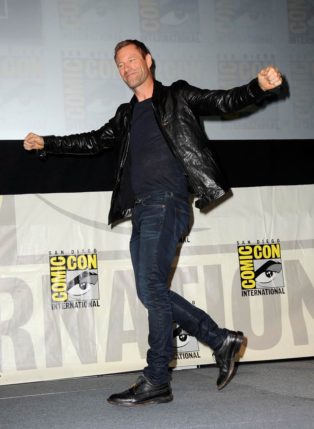 アイ・フランケンシュタインの画像