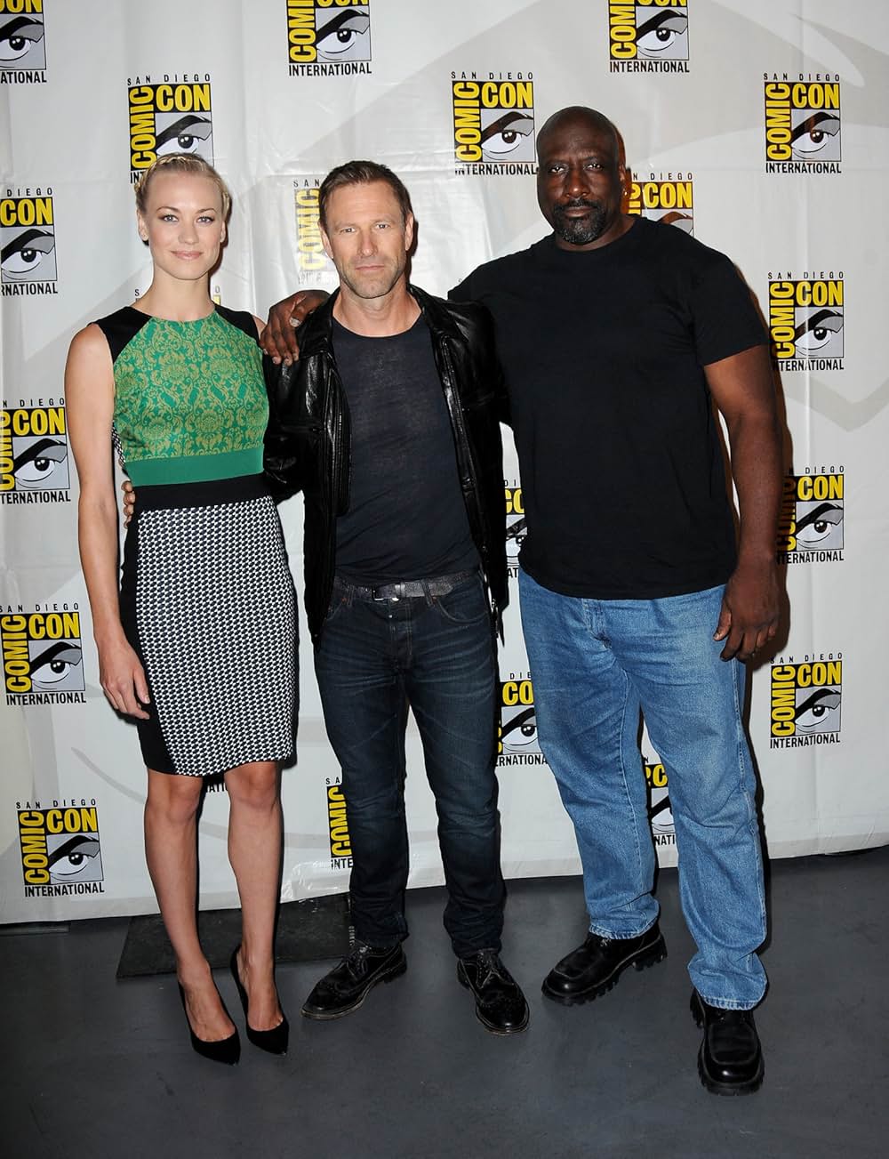 アイ・フランケンシュタインの画像