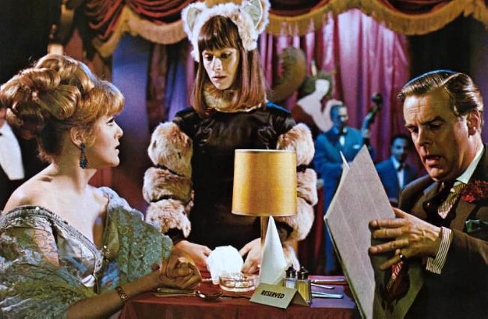 Smashing Time（原題）の画像