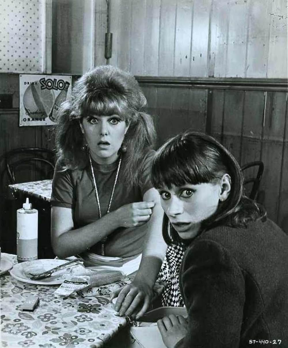 Smashing Time（原題）の画像