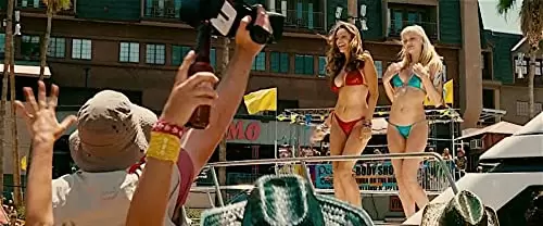 ピラニア 3Dの画像