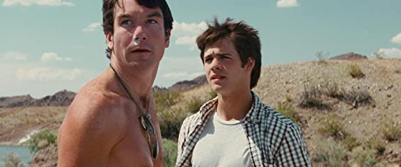 ピラニア 3Dの画像