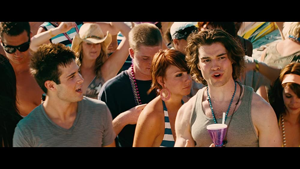 ピラニア 3Dの画像