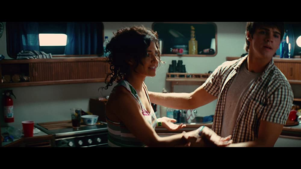 ピラニア 3Dの画像