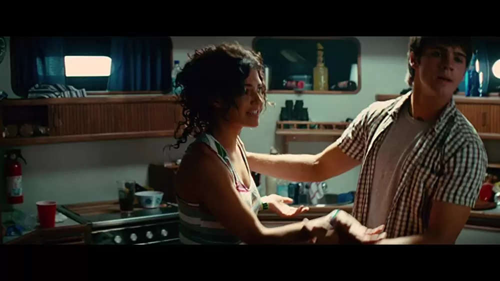 ピラニア 3Dの画像