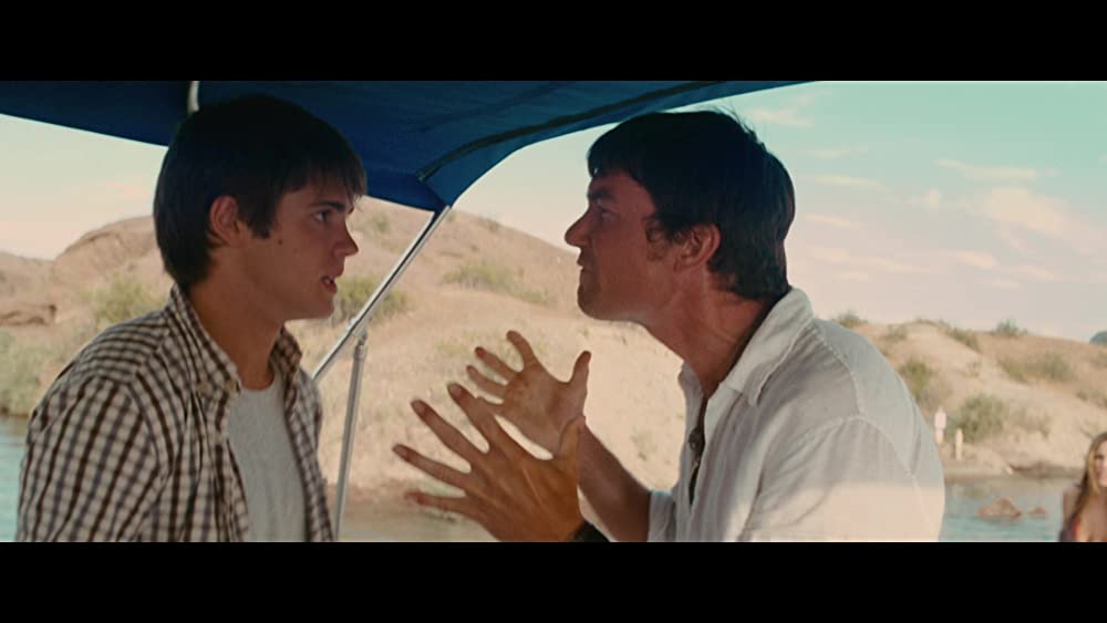 ピラニア 3Dの画像