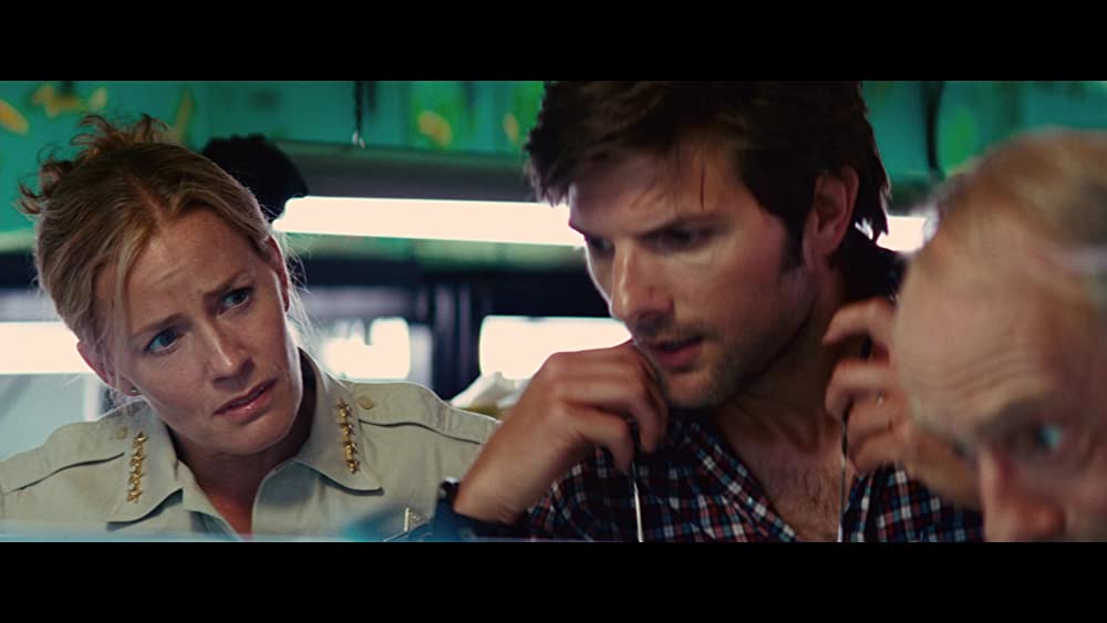 ピラニア 3Dの画像