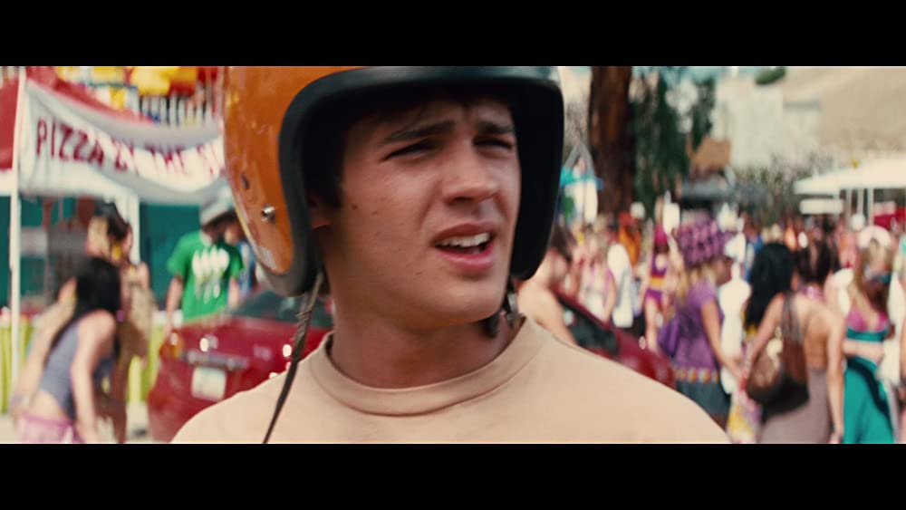 ピラニア 3Dの画像