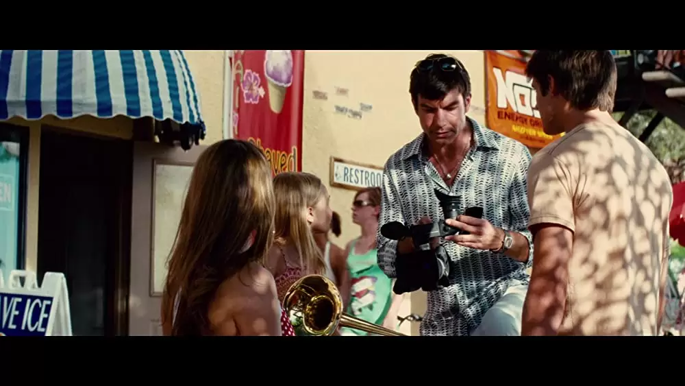 ピラニア 3Dの画像