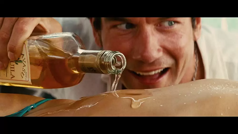 ピラニア 3Dの画像