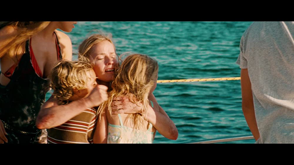 ピラニア 3Dの画像