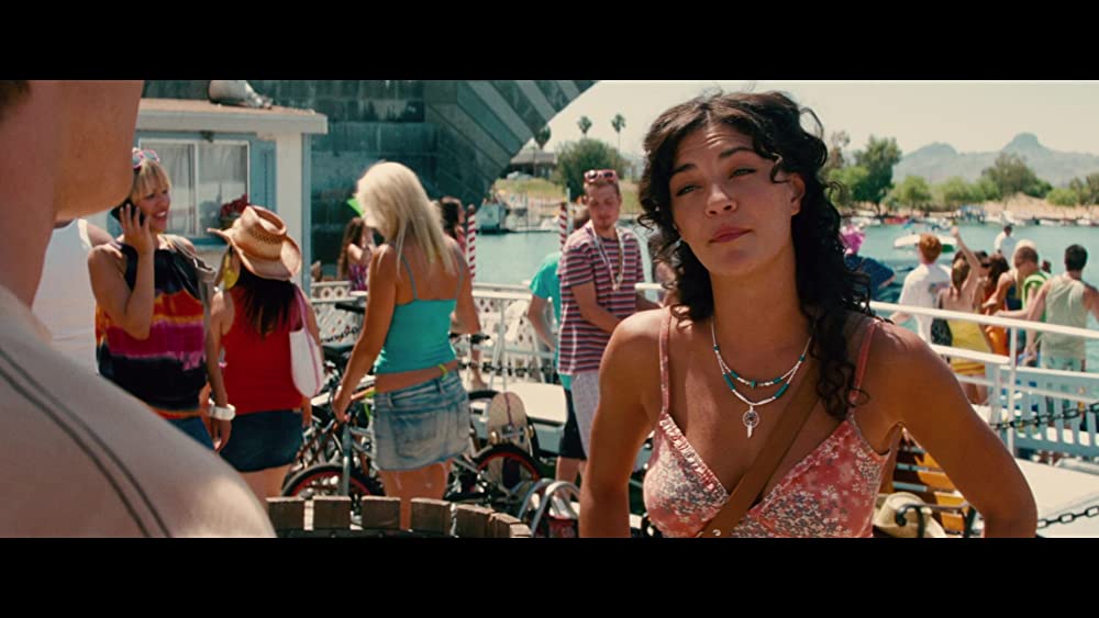 ピラニア 3Dの画像