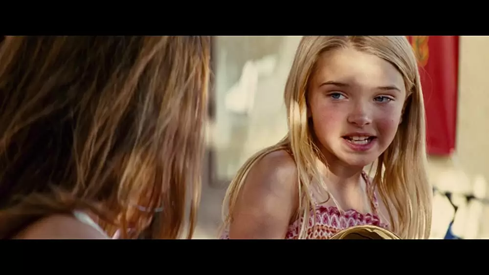 ピラニア 3Dの画像