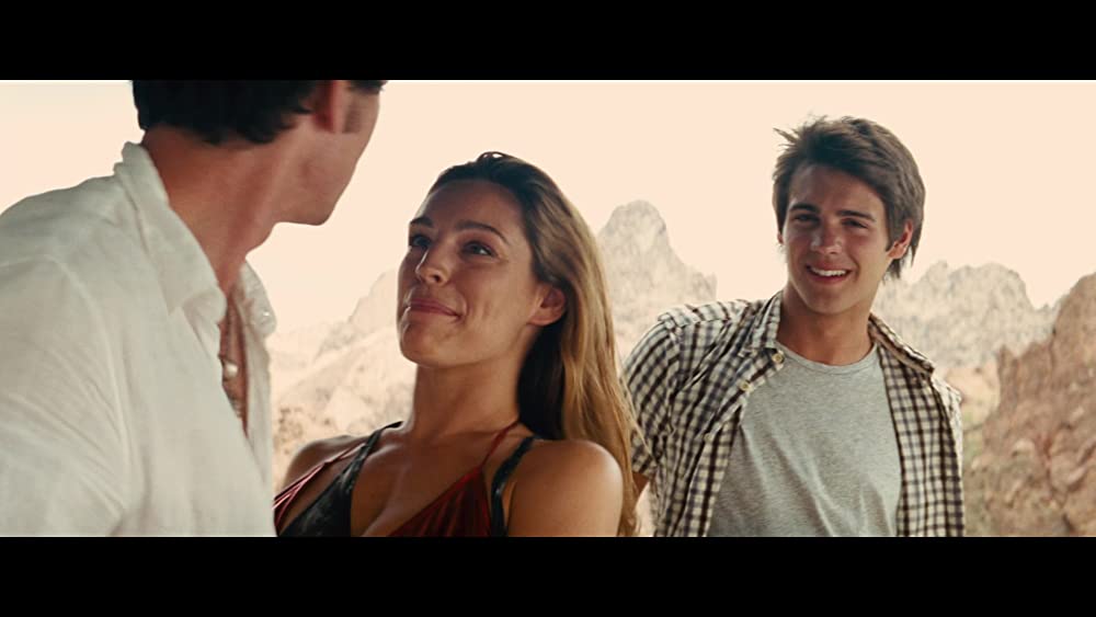 ピラニア 3Dの画像