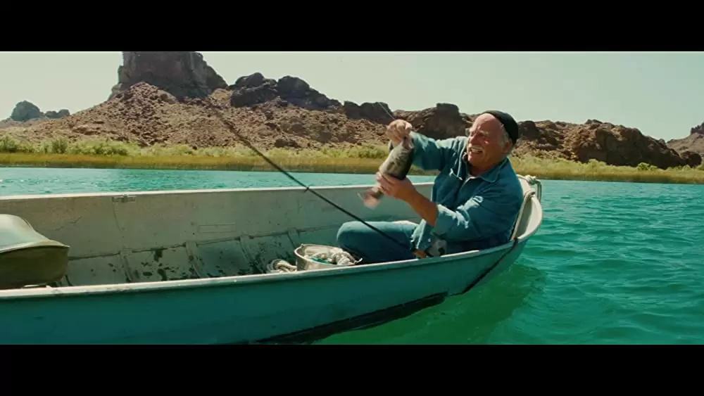 ピラニア 3Dの画像