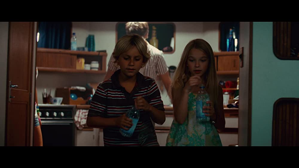 ピラニア 3Dの画像