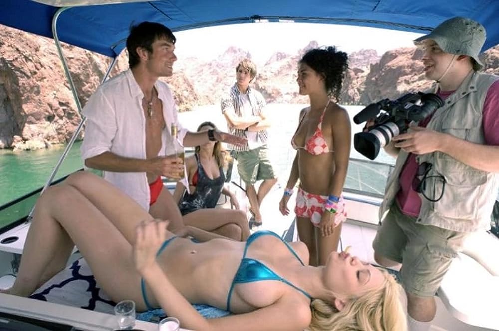 ピラニア 3Dの画像