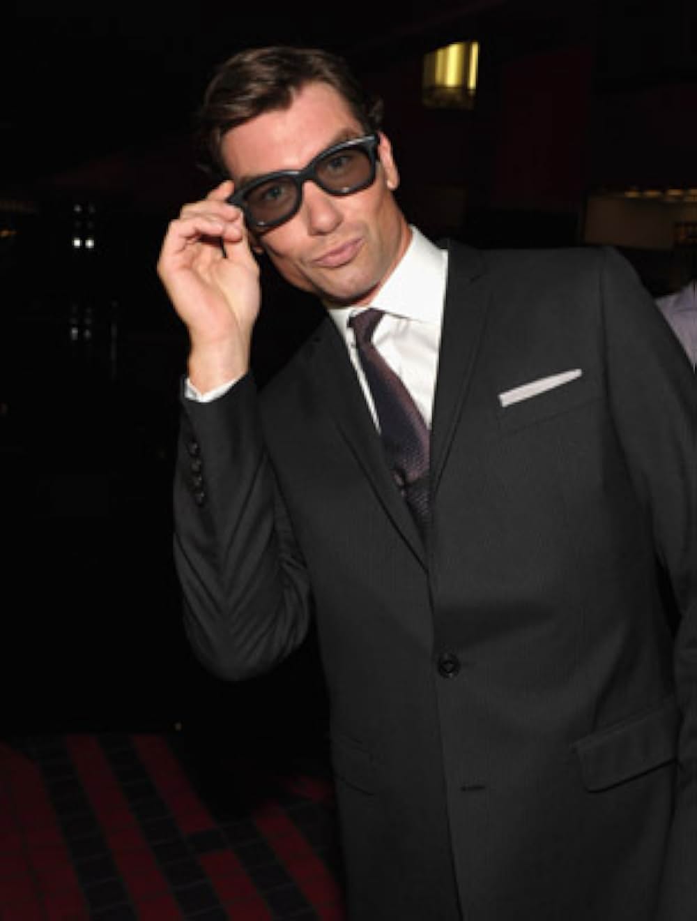 ピラニア 3Dの画像