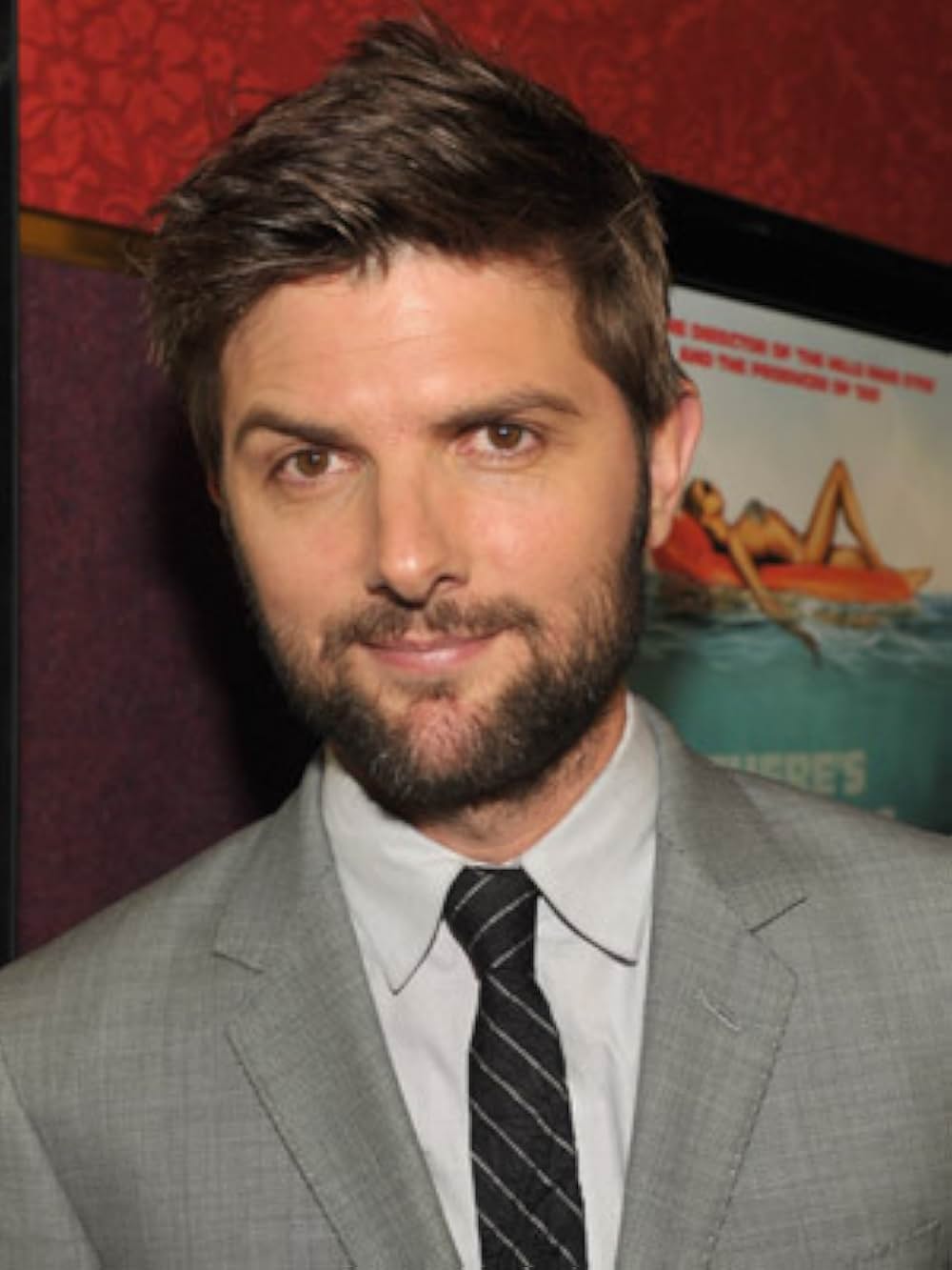 ピラニア 3Dの画像