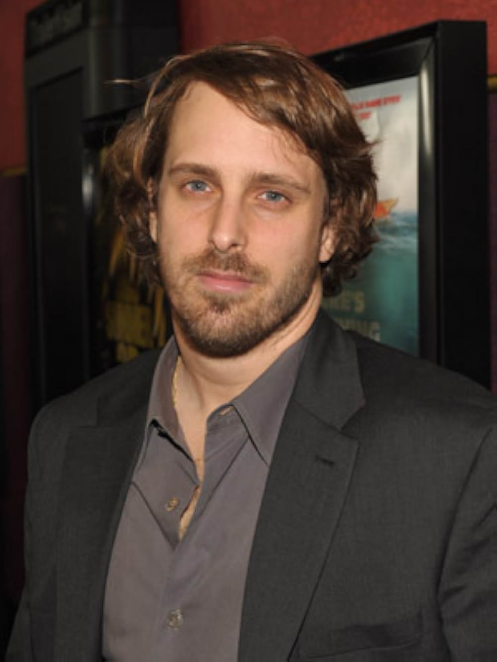 ピラニア 3Dの画像