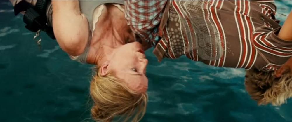 ピラニア 3Dの画像