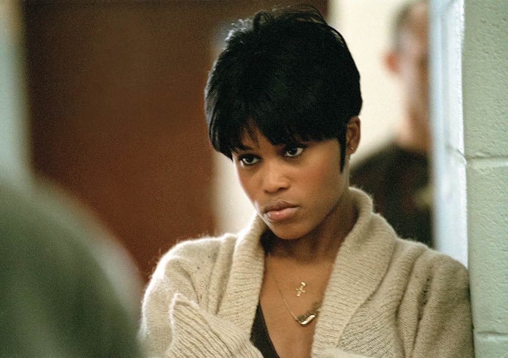 The Woodsman（原題）の画像