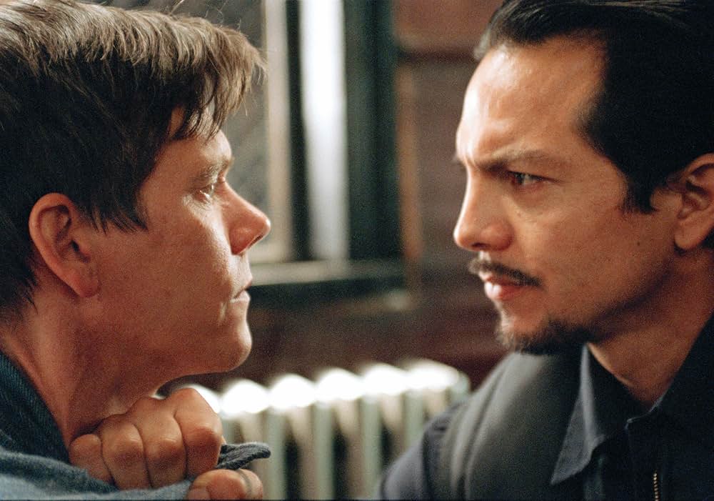 The Woodsman（原題）の画像