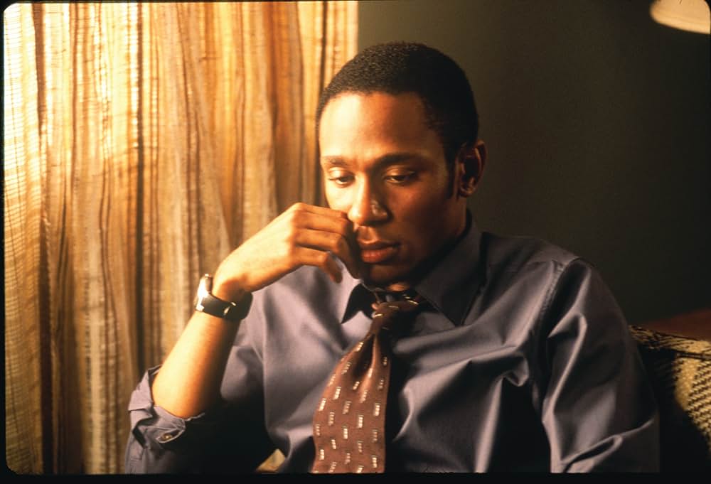 The Woodsman（原題）の画像