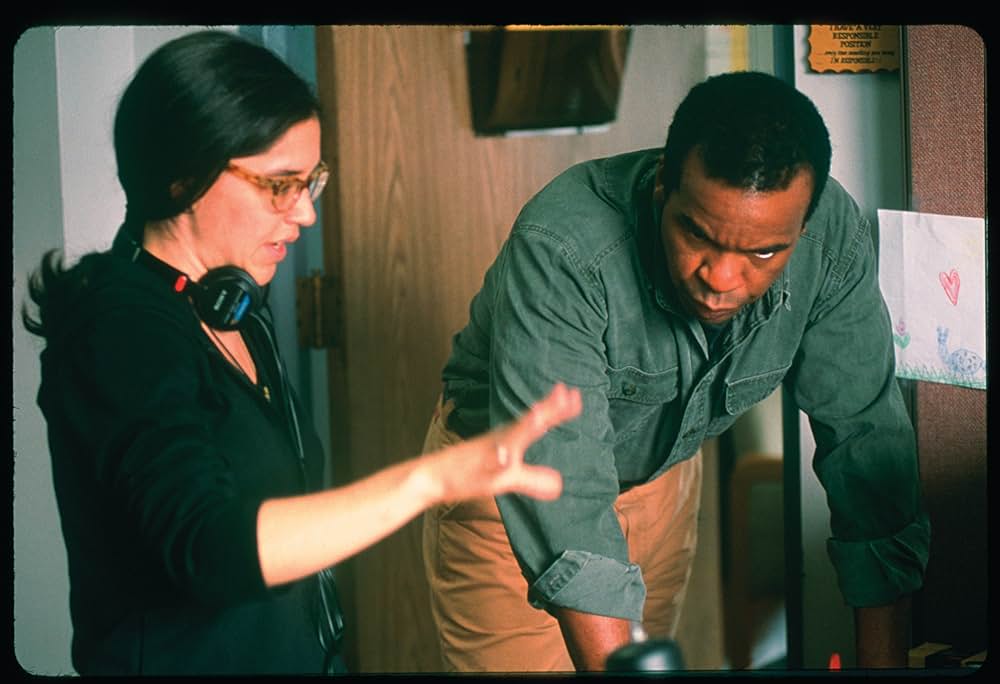 The Woodsman（原題）の画像